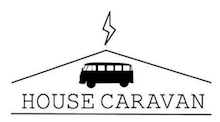 HOUSE CARAVAN